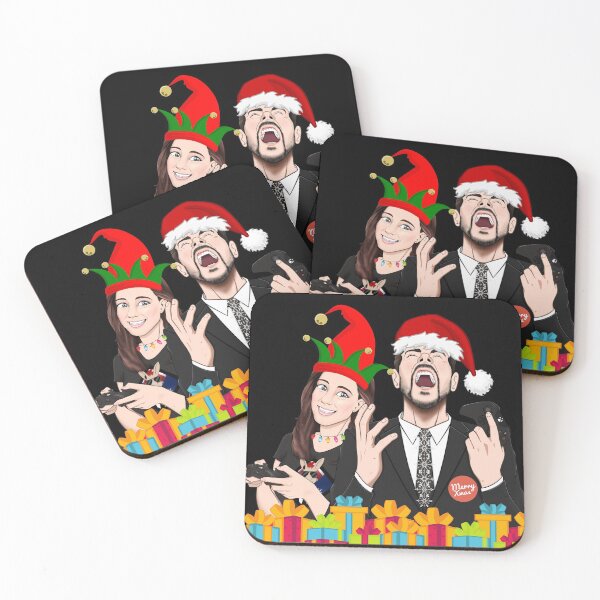 Item preview, AGA Xmas designed and sold by Agencyau.