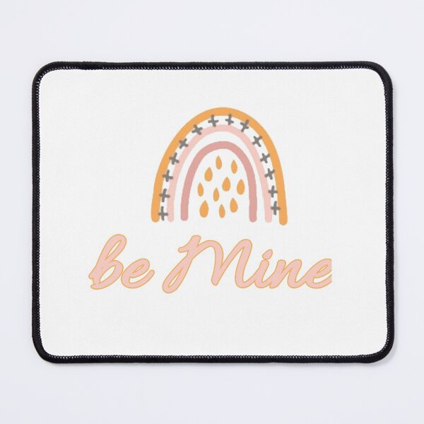 Item preview, Be mine shirt, be mine please designed and sold by Ayoublab.