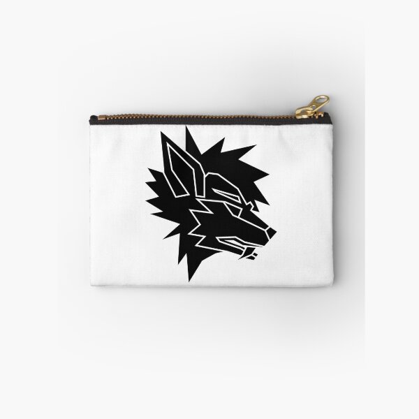 Item preview, Young wolf designed and sold by the Zarock Shop.