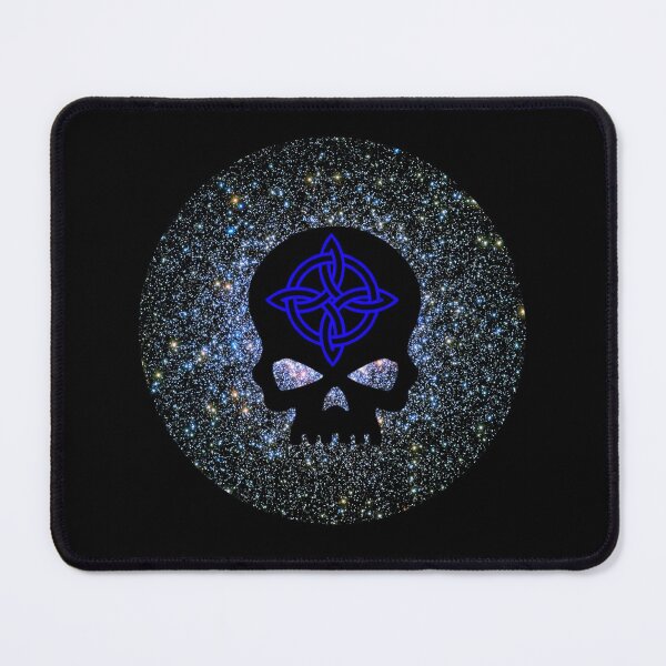 Item preview, Celestial Skull designed and sold by amanda150771.