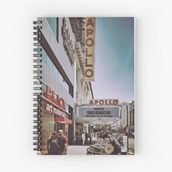 Item preview, Apollo Theater, Harlem  designed and sold by eleonoraingrid.