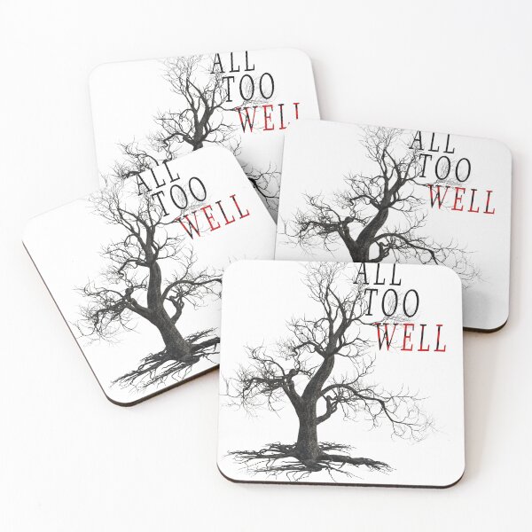 Item preview, all too well - novel cover designed and sold by Wasef Baker.