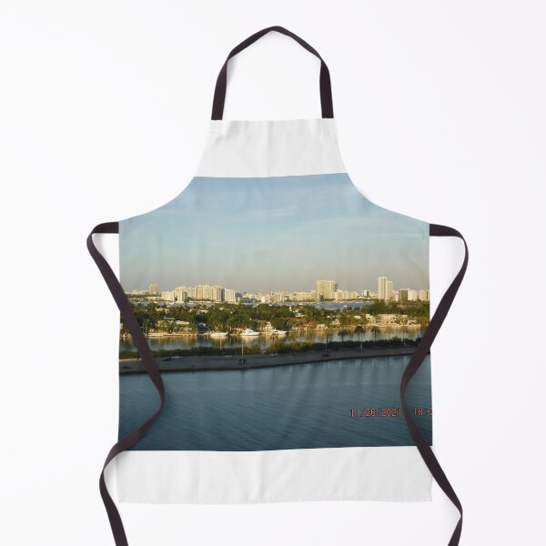Item preview, A View From A Cruise Ship designed and sold by GloriaGranat.