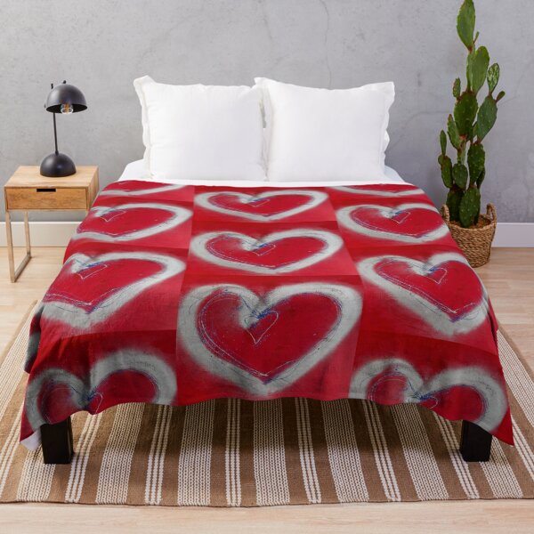 Item preview, Red designed and sold by Cate Mackenzie.