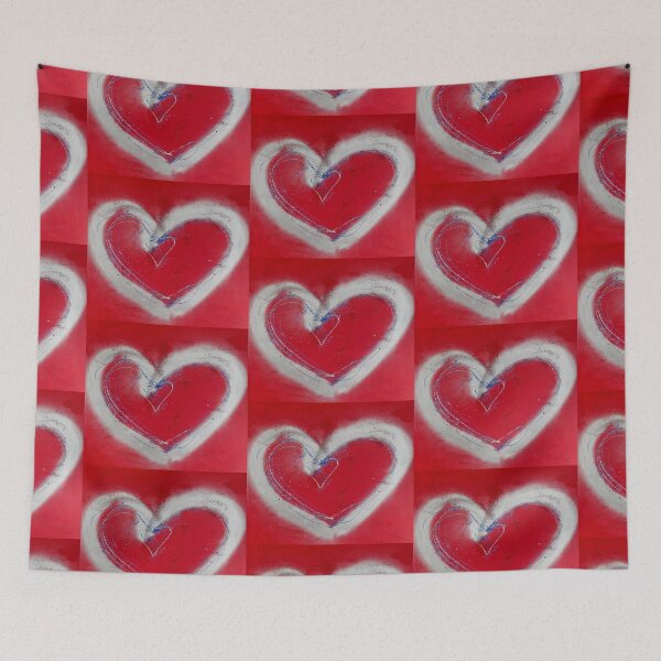 Item preview, Red designed and sold by Cate Mackenzie.