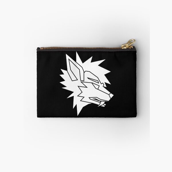 Item preview, Young wolf designed and sold by the Zarock Shop.