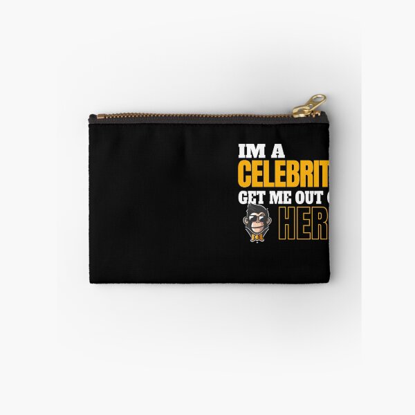 Item preview, im a celebrity get me out of here designed and sold by Eamali.