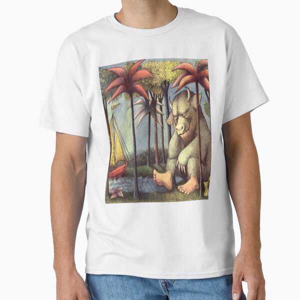 Item preview, Dentro de todos nosotros hay una cosa salvaje designed and sold by 2692Artwork.