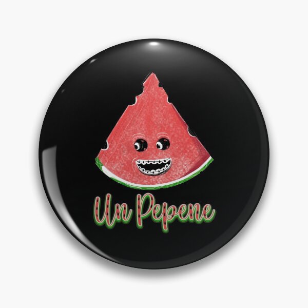 Item preview, Un Pepene  designed and sold by BenBou.