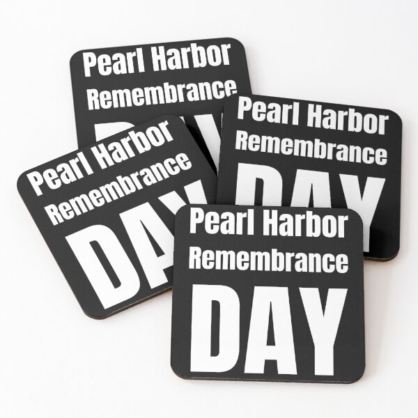 Item preview, Pearl Harbor Remembrance Day Essential T-shirt designed and sold by NIKENchop.