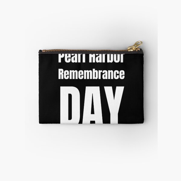 Item preview, Pearl Harbor Remembrance Day Essential T-shirt designed and sold by NIKENchop.