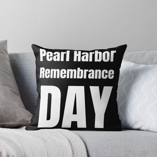 Item preview, Pearl Harbor Remembrance Day Essential T-shirt designed and sold by NIKENchop.
