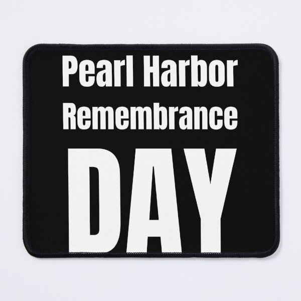 Item preview, Pearl Harbor Remembrance Day Essential T-shirt designed and sold by NIKENchop.