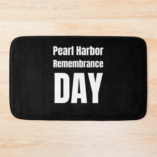 Item preview, Pearl Harbor Remembrance Day Essential T-shirt designed and sold by NIKENchop.