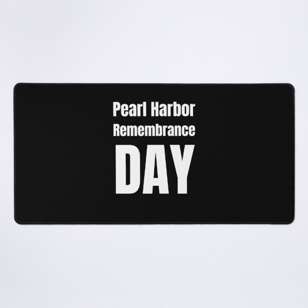 Item preview, Pearl Harbor Remembrance Day Essential T-shirt designed and sold by NIKENchop.