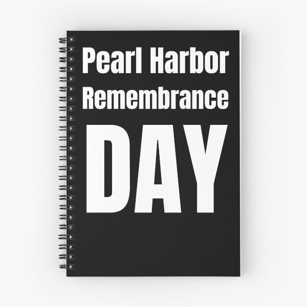 Item preview, Pearl Harbor Remembrance Day Essential T-shirt designed and sold by NIKENchop.