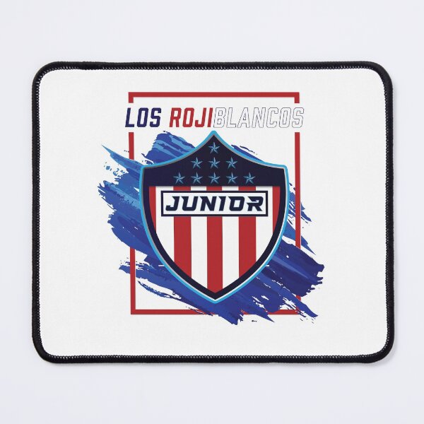 Item preview, LOS ROJIBLANCOS designed and sold by mqdesigns13.