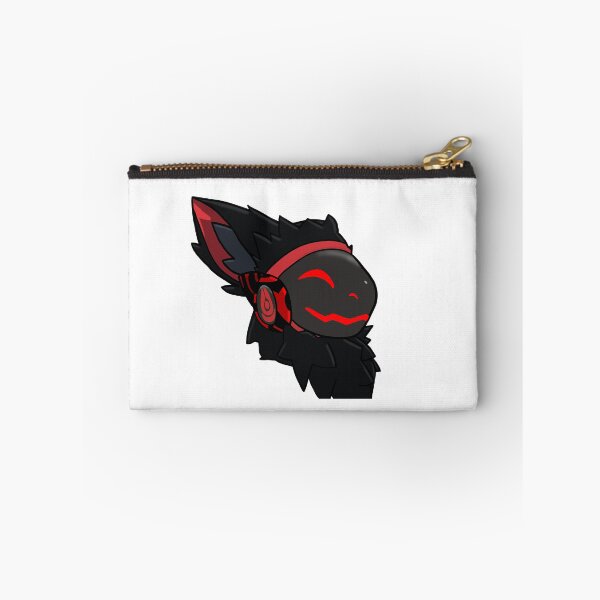 Item preview, Buggy's Protogen Sticker (No Background) designed and sold by BuggySlideshow.