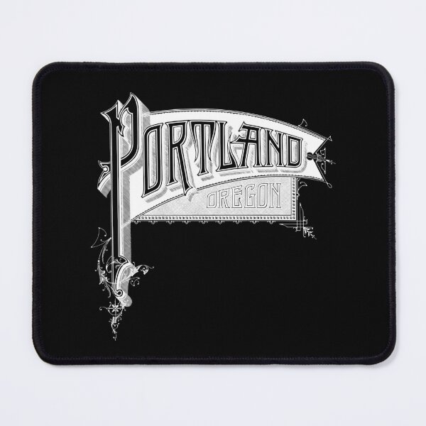 Item preview, Vintage Portland, OR designed and sold by DonDota.