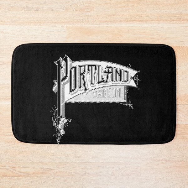 Item preview, Vintage Portland, OR designed and sold by DonDota.
