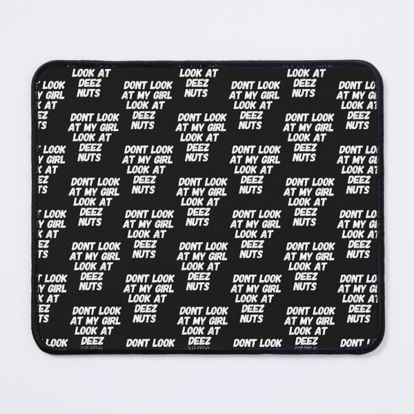 Item preview, Dees Nuts designed and sold by joshua pierre.