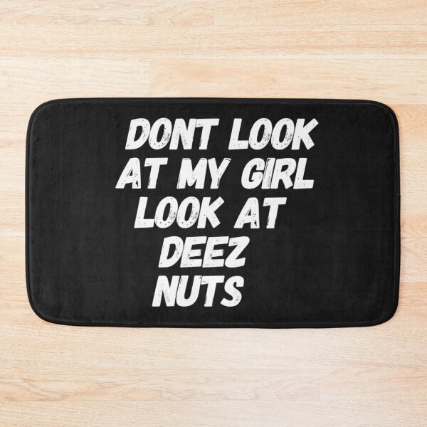 Item preview, Dees Nuts designed and sold by joshua pierre.