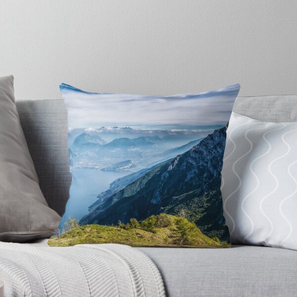 Item preview, Garda Lake designed and sold by Dobromir Dobrinov.