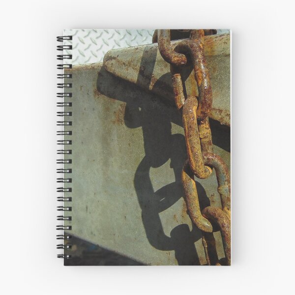 Item preview, Chain Hanging From Trailer designed and sold by MaKayla Webb.