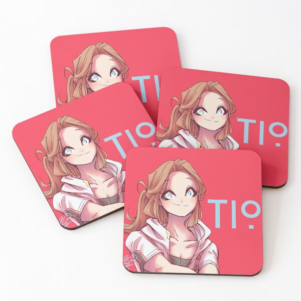 Item preview, Tio designed and sold by 00Warr.