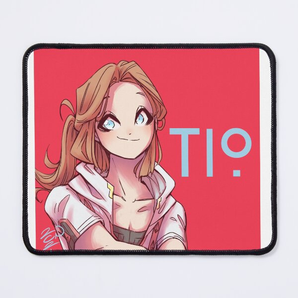 Item preview, Tio designed and sold by 00Warr.
