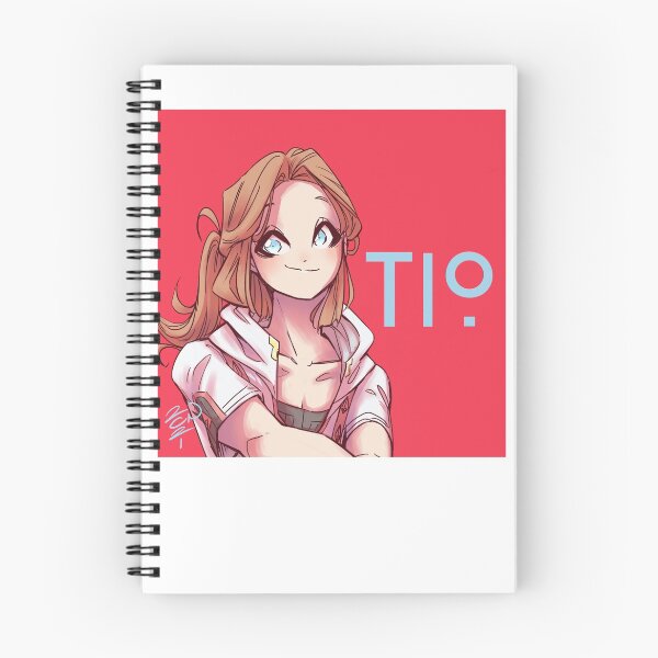 Item preview, Tio designed and sold by 00Warr.