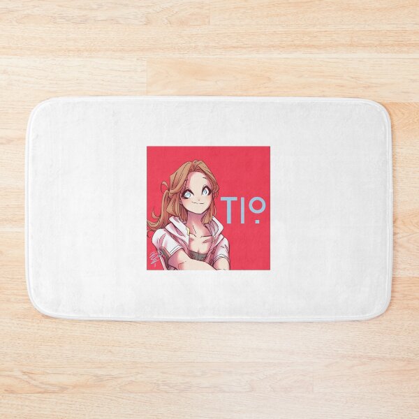 Item preview, Tio designed and sold by 00Warr.