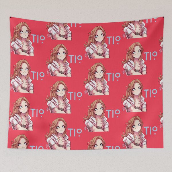 Item preview, Tio designed and sold by 00Warr.