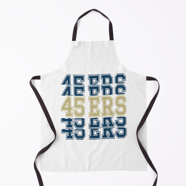 Item preview, 45 ers - 45ers logo - 45ers gifts - gift idea 45ers designed and sold by Lastazizi.