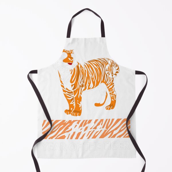 Item preview, Year Of The Tiger 2022 – Lunar New Year 2022 designed and sold by joetrade.