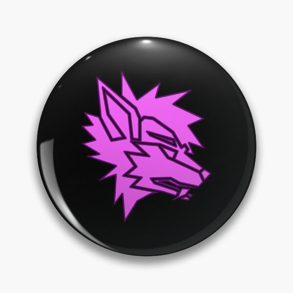 Item preview, Young wolf designed and sold by the Zarock Shop.