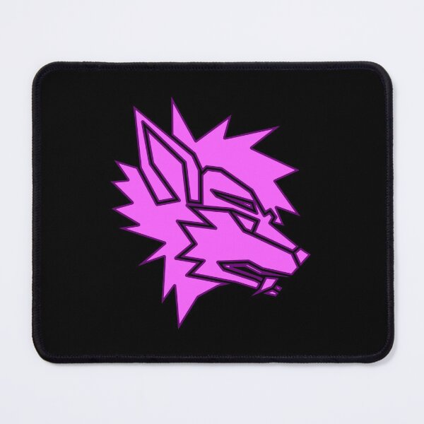 Item preview, Young wolf designed and sold by the Zarock Shop.