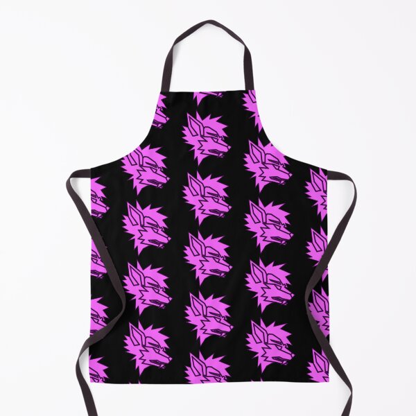 Item preview, Young wolf designed and sold by the Zarock Shop.