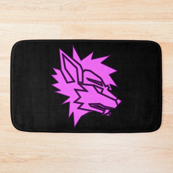 Item preview, Young wolf designed and sold by the Zarock Shop.