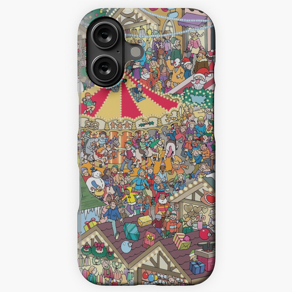 Item preview, iPhone Snap Case designed and sold by MrChuckles.