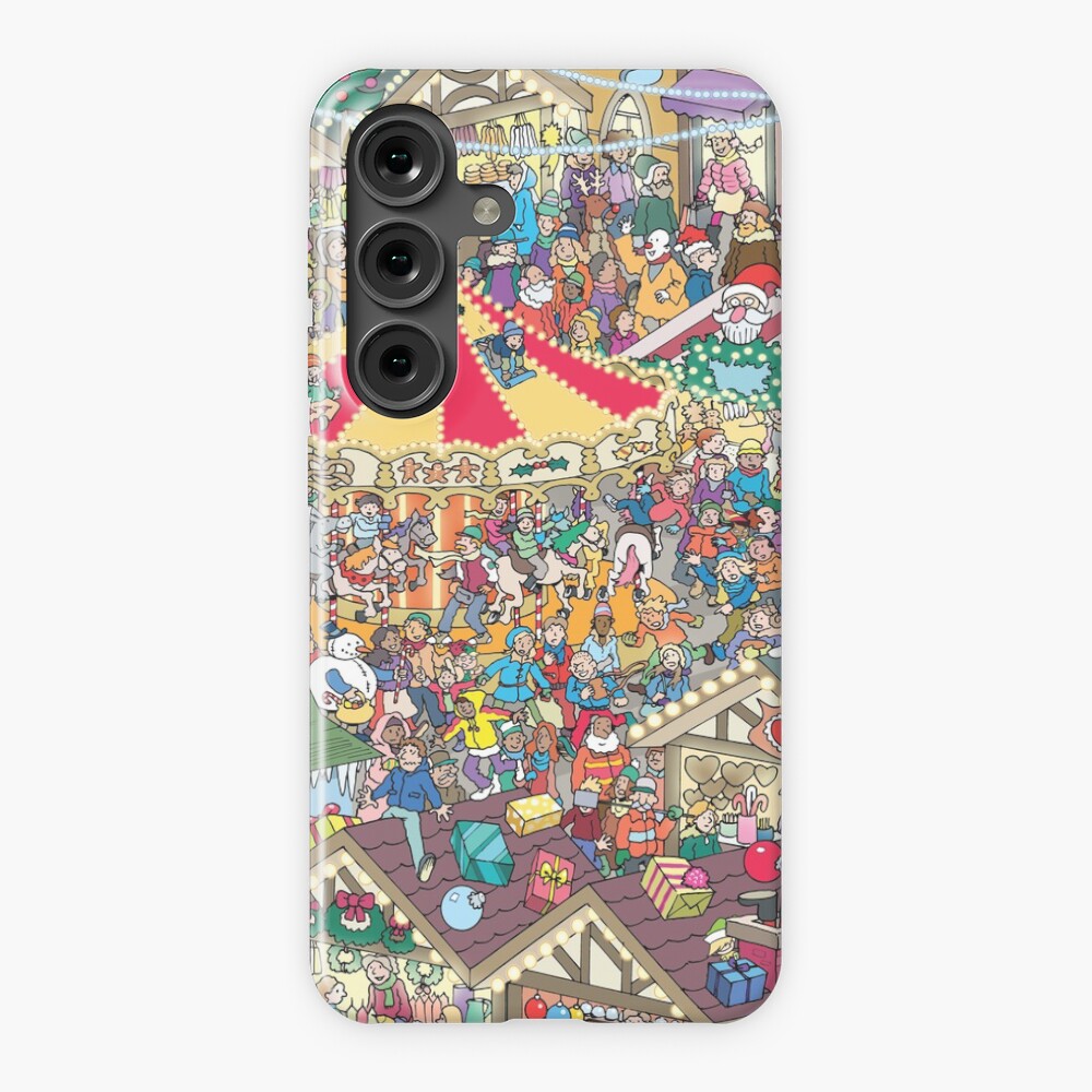 Item preview, Samsung Galaxy Snap Case designed and sold by MrChuckles.