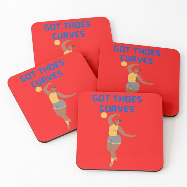 Item preview, Got thoes curves designed and sold by allaboutsportss.