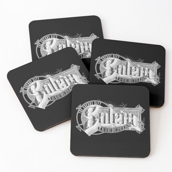 Item preview, Vintage Salem, OR designed and sold by DonDota.