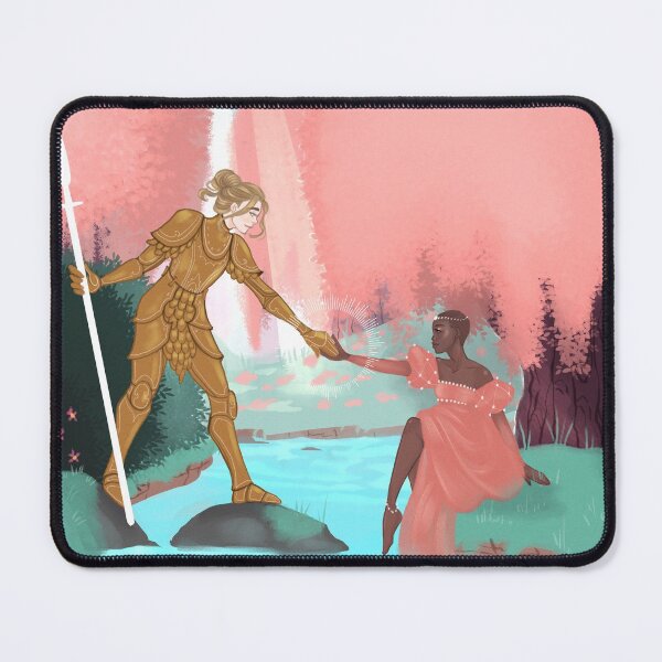 Item preview, Romantic moment designed and sold by AlexielApril.