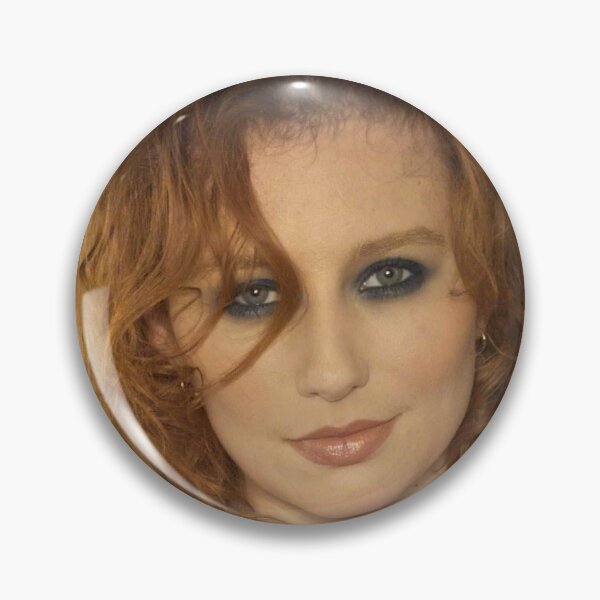 Item preview, Tori Amos Boys For Pele Era Promo Art Photo designed and sold by LittleIconShop.