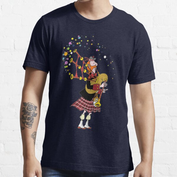 Item preview, Bagpiper designed and sold by BalbinaStudio.