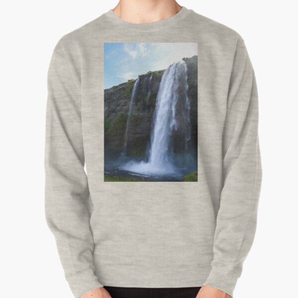 falls Pullover Sweatshirt
