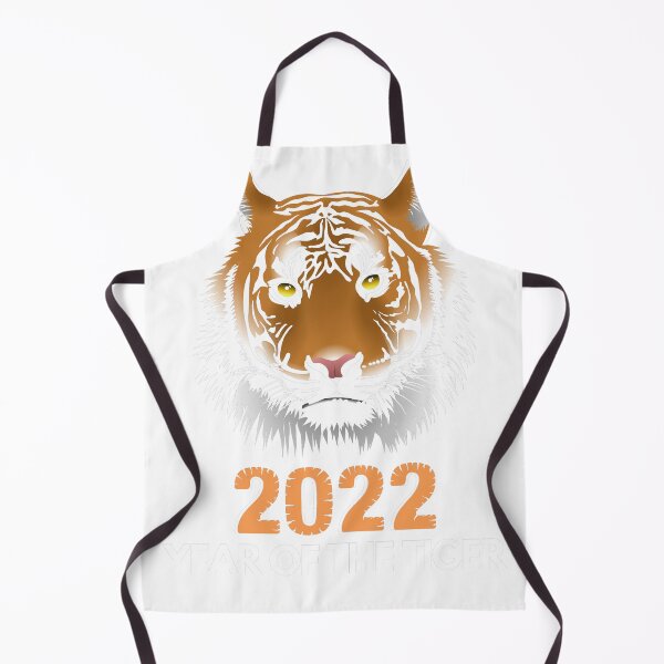 Item preview, Year Of The Tiger 2022 – Lunar New Year 2022 designed and sold by joetrade.