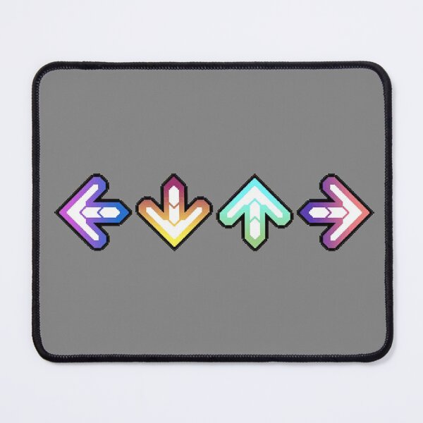 Item preview, DDR ARROWS designed and sold by Danknesshazard.