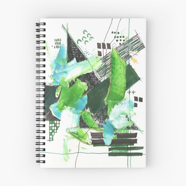 Item preview, Arch Sketchbook 13_ Dec 2  (1) designed and sold by dana-krystle.